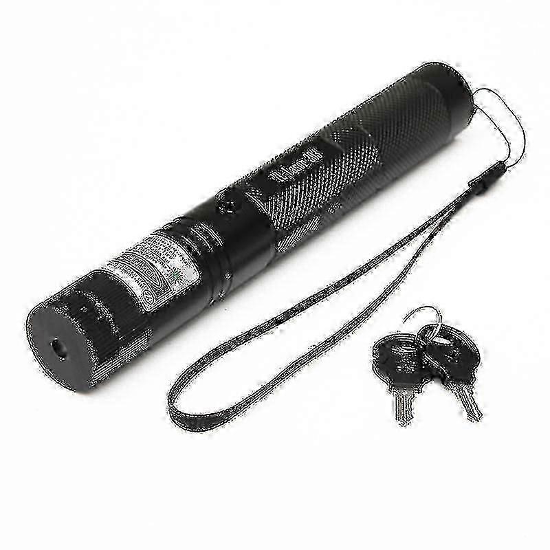 Ful Pointers 10000m 532nm Aiming Pointer-mxbc
