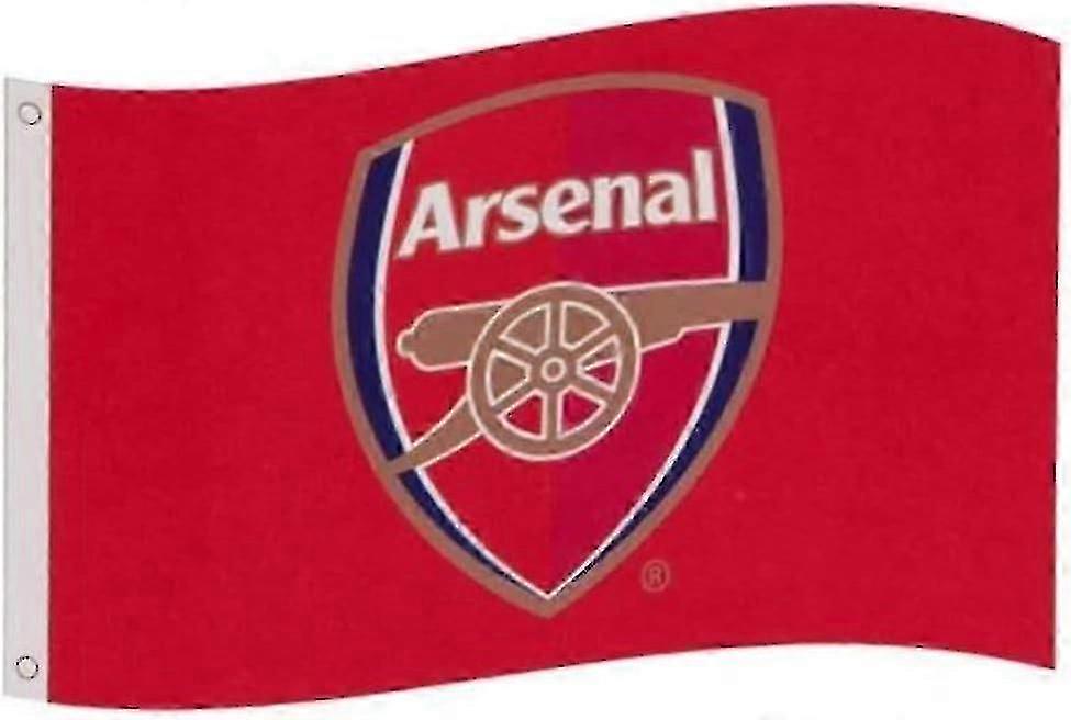 Drapeau d'Arsenal FC