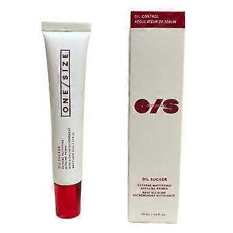 O/Z Oil Sucker Extreme Mattifying Alkaline Mattifying Primer 30ml