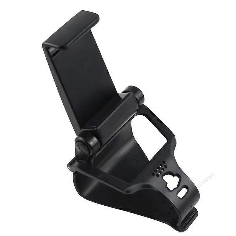 compatible with PS5 Controller Gamepad Mobile Cell Phone Stand Smart Grip Mounting Bracket Suit Accessories Adjustable Width