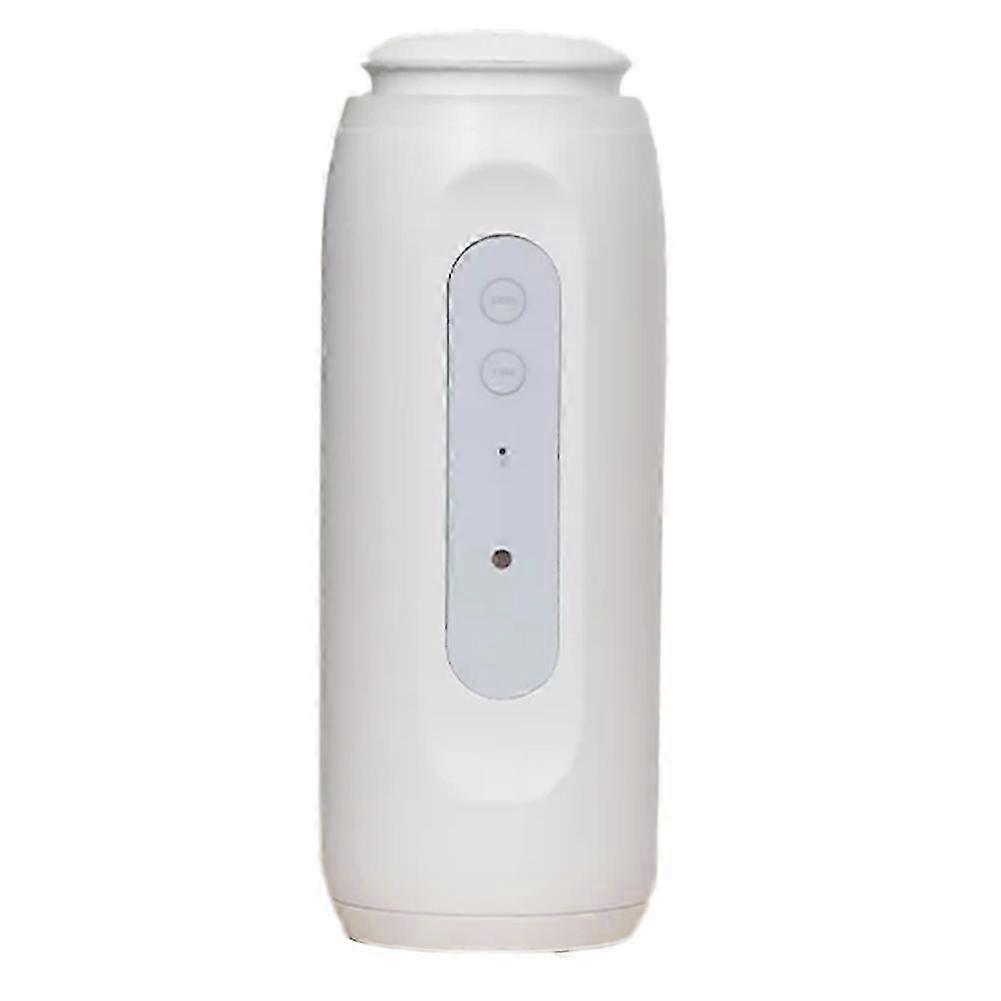 Aromatic Oil Diffuser Bluetooth Control Socket Style Automatic Night Light Aroma Oil Diffuser compatible with H
