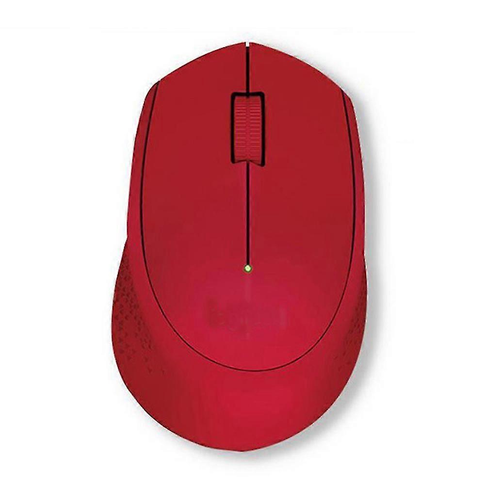 M280 2.4 GHz USB Bluetooth wireless mouse [MI]