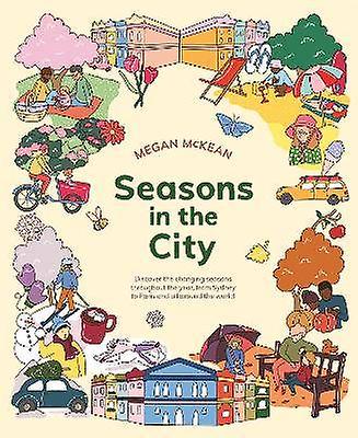 Seasons in the City