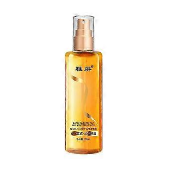 New 100ml aromatic hair care essential oil spray for repairyyc