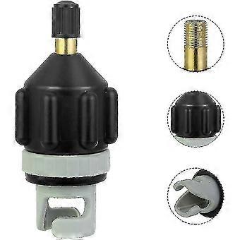 Adaptateur de pompe pour SUP et kayak gonflables, accessoire de compresseur pour équipement de gonflage de pédalos
