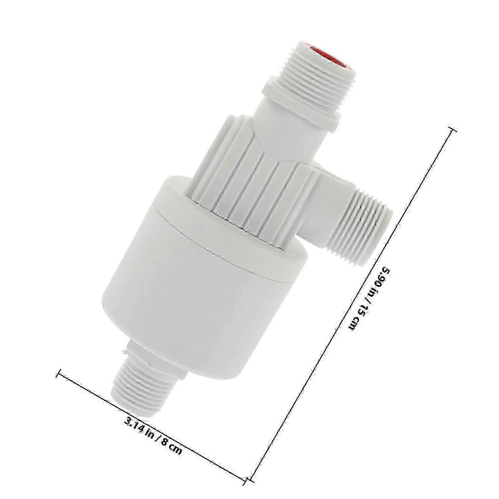 Water Level Control Valve for Water Tanks Automatic Float Valve