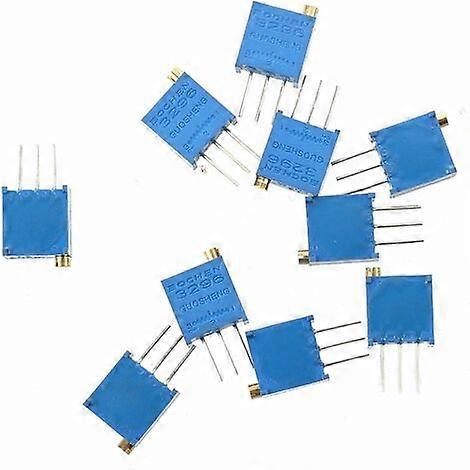10 PCS 2K Potentiometer