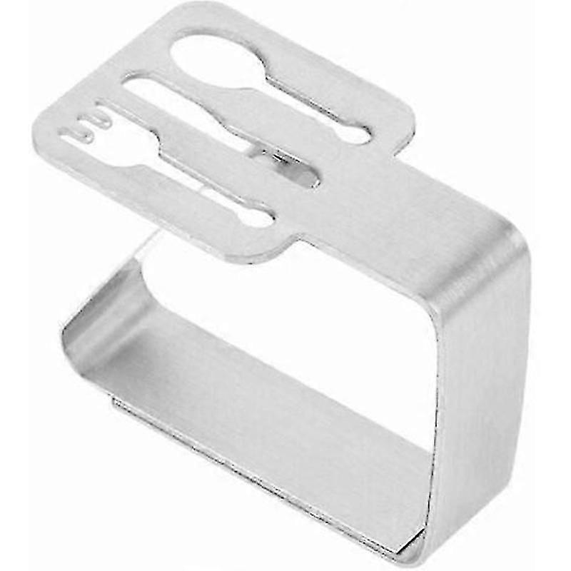 Outdoor Tablecloth Clips Stainless Steel Holders