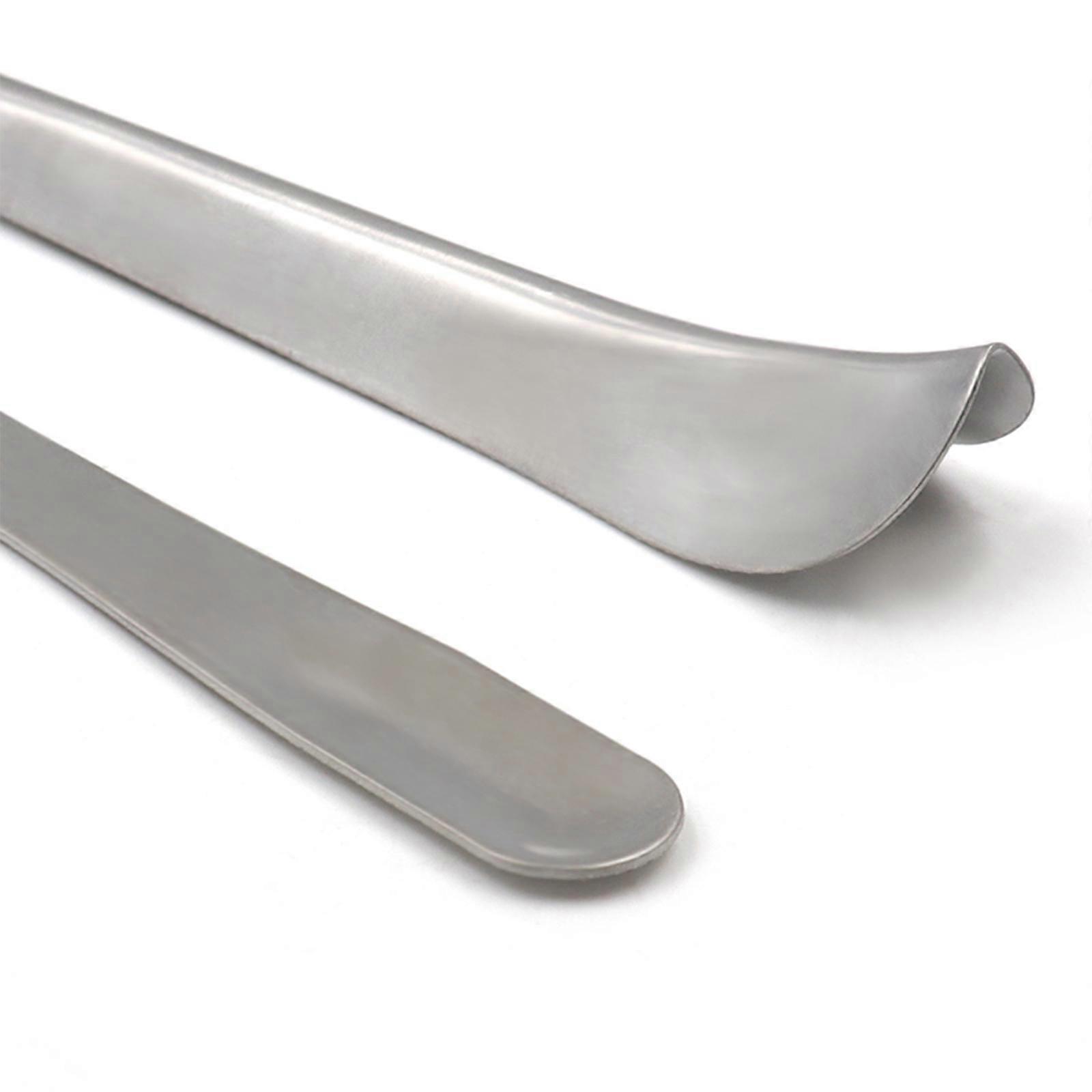 Ergonomic Corner Trowel Wall Plastering Scraper Bricklaying Tool for Drywall Finishing and Patching