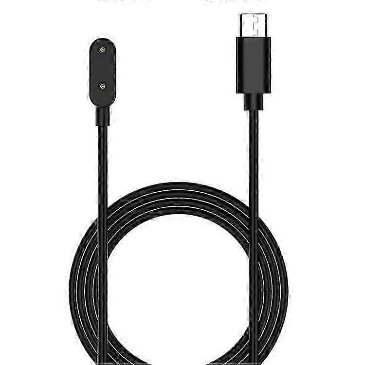 xDfind USB-C / Type-C Port Magnetic Charging Cable, Length: 1m