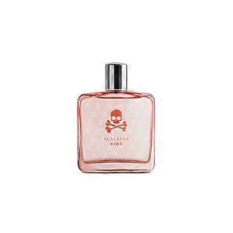 Scalpers Kids Girl Eau De Toilette Spray 100ml
