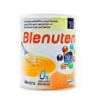 Ordesa Blenute Neutro 400g