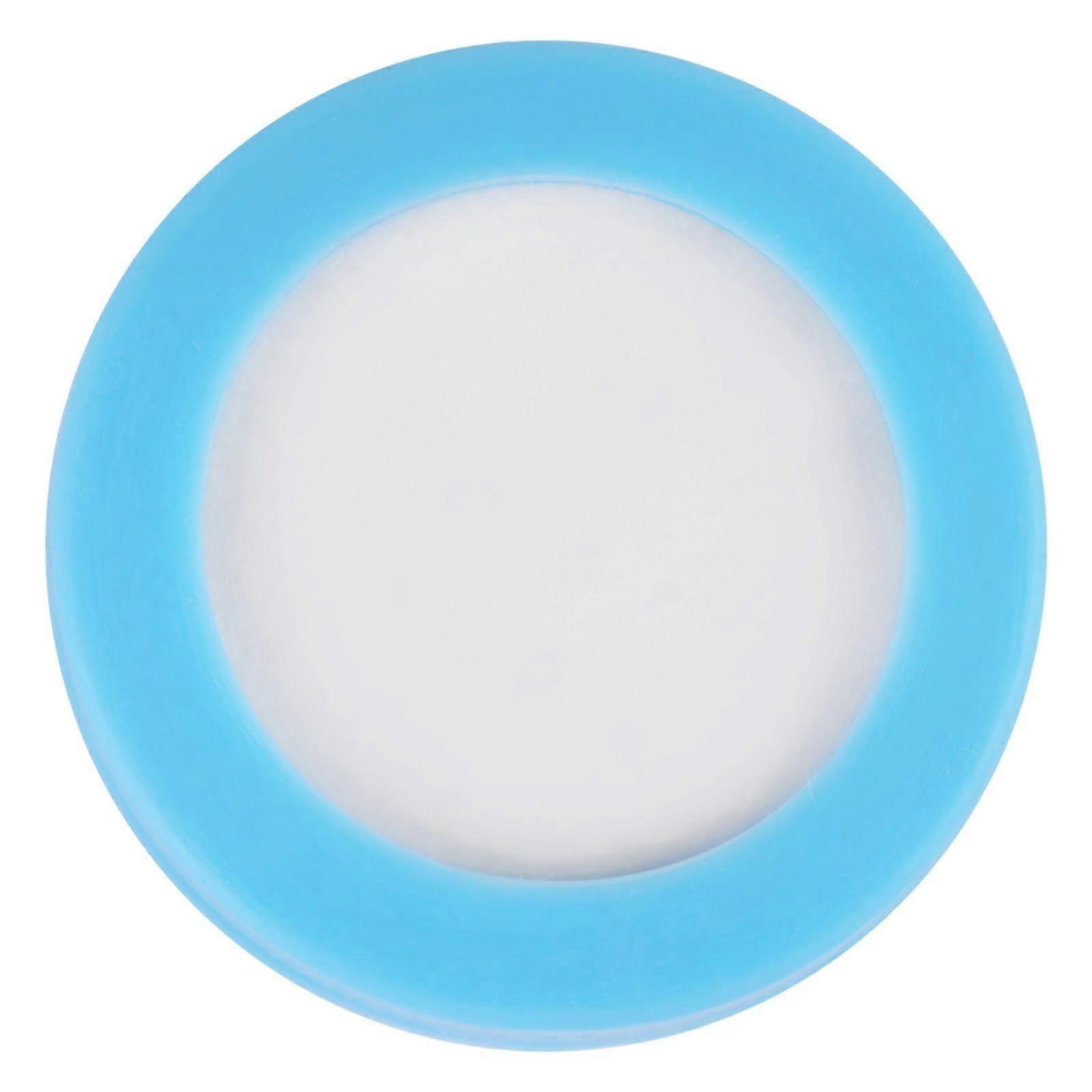 Diffuseur de dioxyde de carbone, buse d'atomisation pour aquarium, plantes, 2 cm