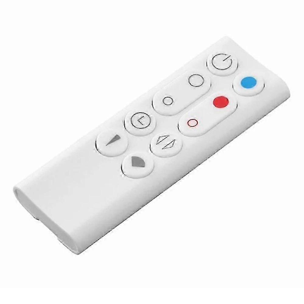 compatible with Dyson AM09 Fan Heater Remote Control Replacement Controller