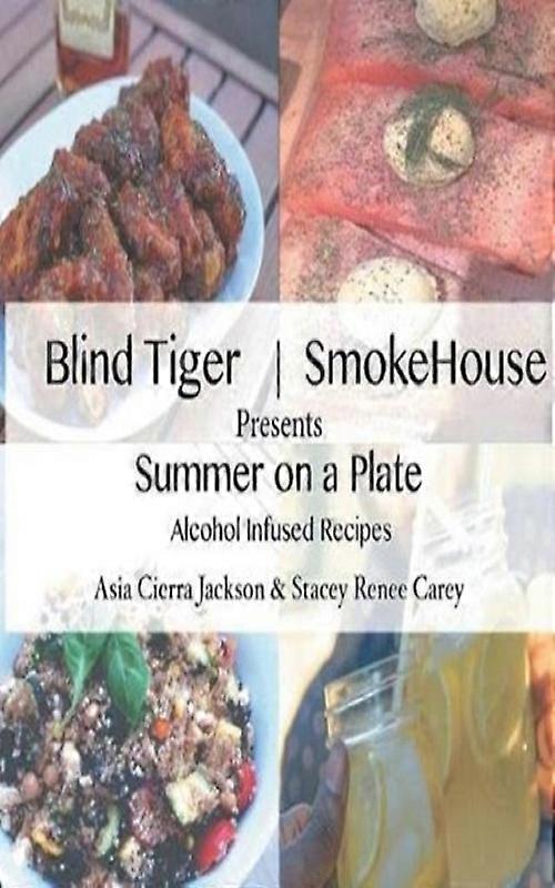 Blind Tiger Smokehouse Summer On A Plate