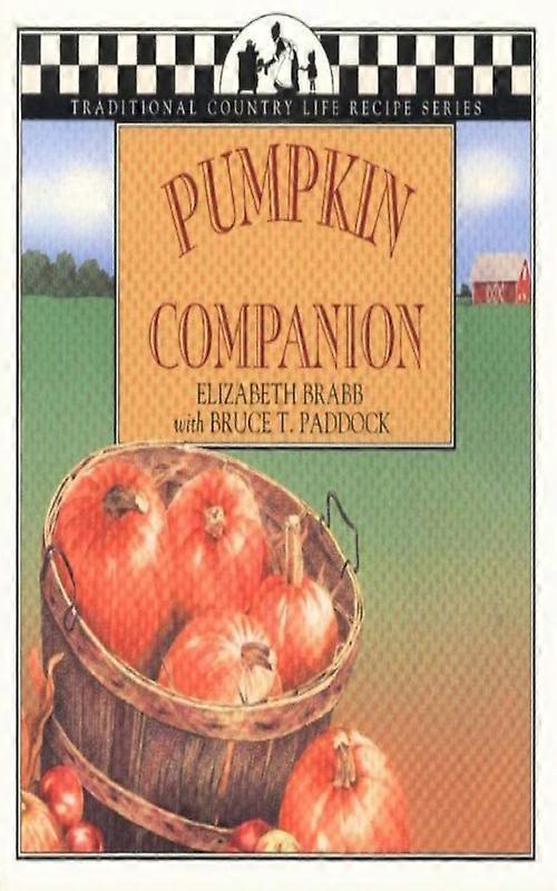 Pumpkin Companion