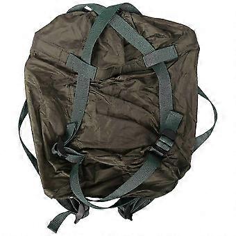 Waterproof Compression Sack for Outdoor Camping Sleeping Bags - Storage Pouch in Sky Blue YTQ