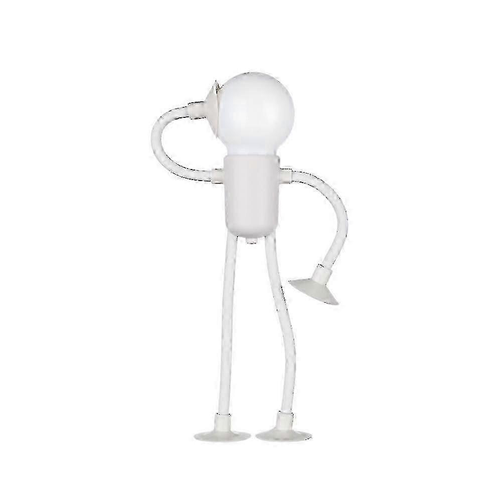 Bendable Cartoon Night Light
