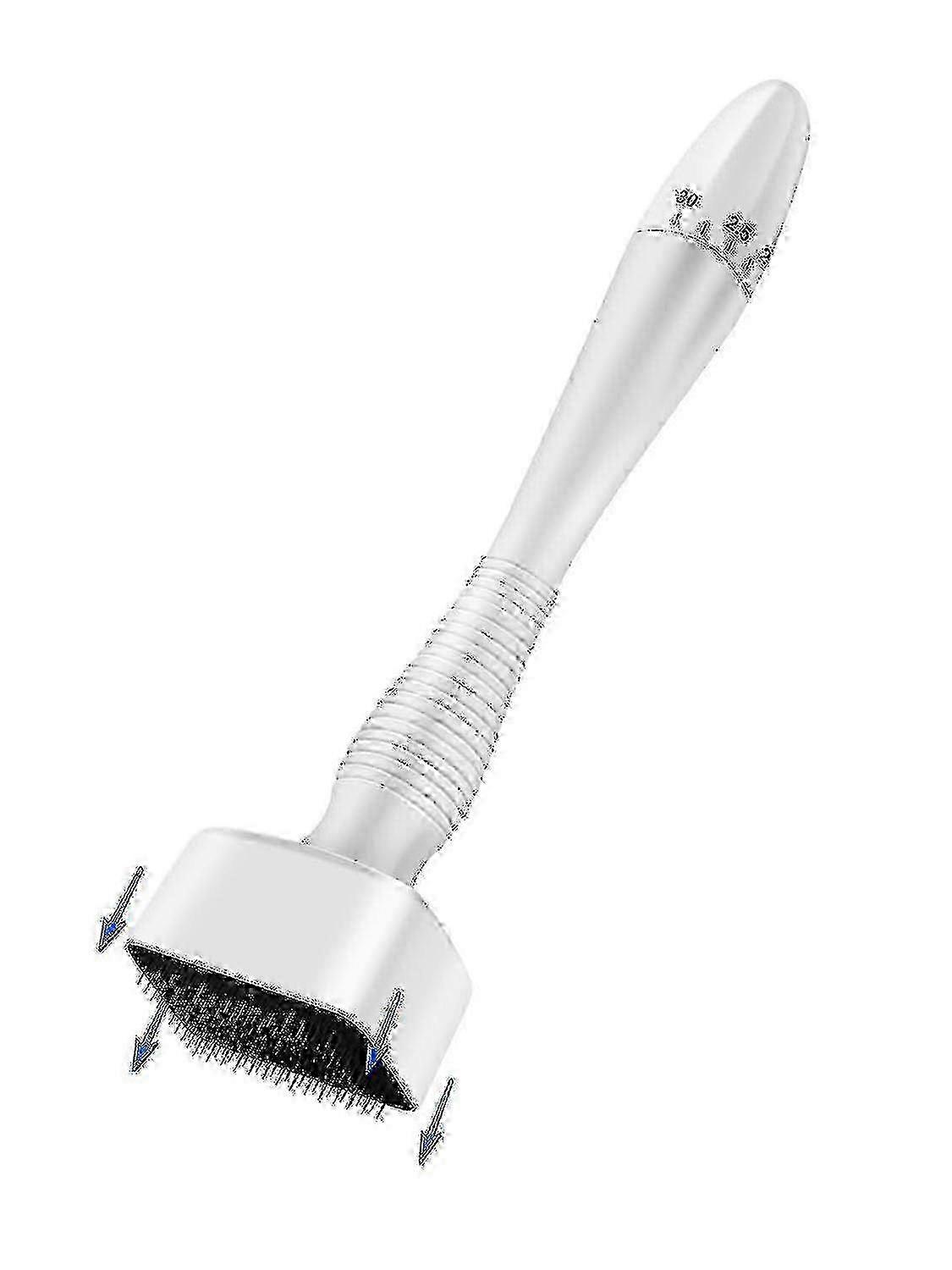 Ergonomic Adjustable Microneedle Stamp