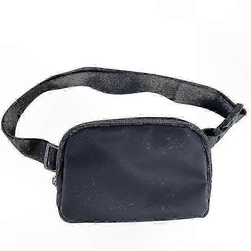 Waterproof Lightweight Nylon Fanny Pack