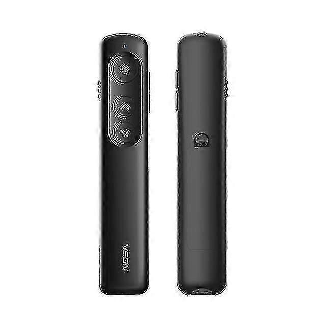 Wireless 1mw Laser Powerpoint Direction Presenter Pointer N82