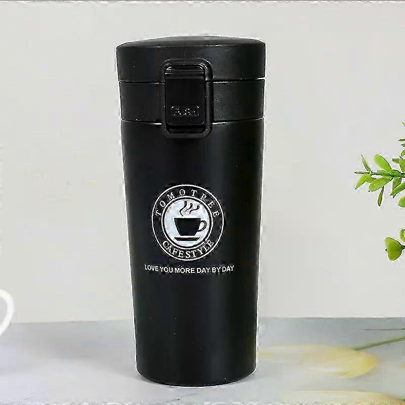 Vacuum Insulated Thermal Mug