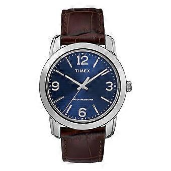 Timex Gents Elevated Style Horloge TW2R86800