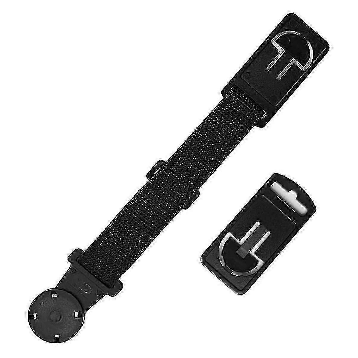 Magnetic Hanging Strap Kit compatible with Fluke Digital Multimeter, Secure Tool Holder
