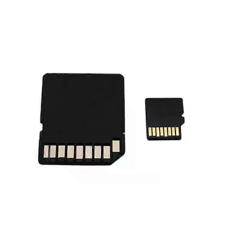 Micro SD Memory Card High Speed V72