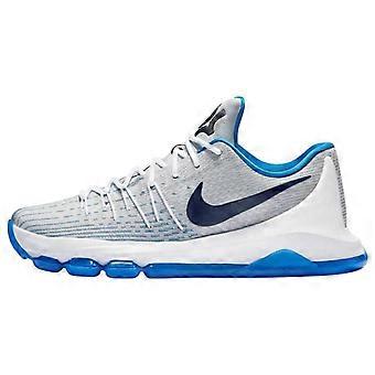 Nike KD 8 Valokuva Sininen 749375-144