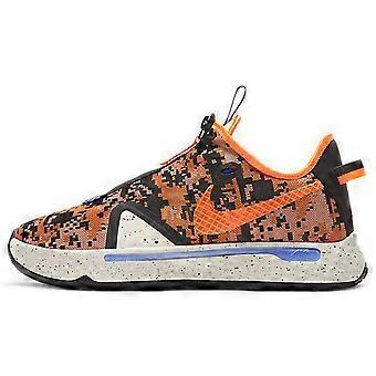 Nike PG 4 EP 'Digi Camo - Täysin oranssi' CD5082-200