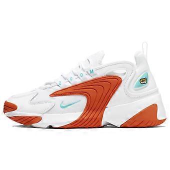 Nike Zoom 2K Icon Clash White Cosmic Clay Women's AO0354-105