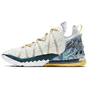 Nike LeBron 18 Reflections Flip DB8148-100