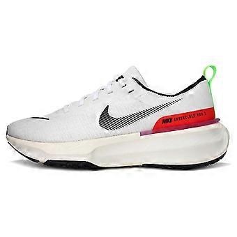 Nike ZoomX Invincible Run 3 Se White Black Picante Red Lime Blast FJ1046-100