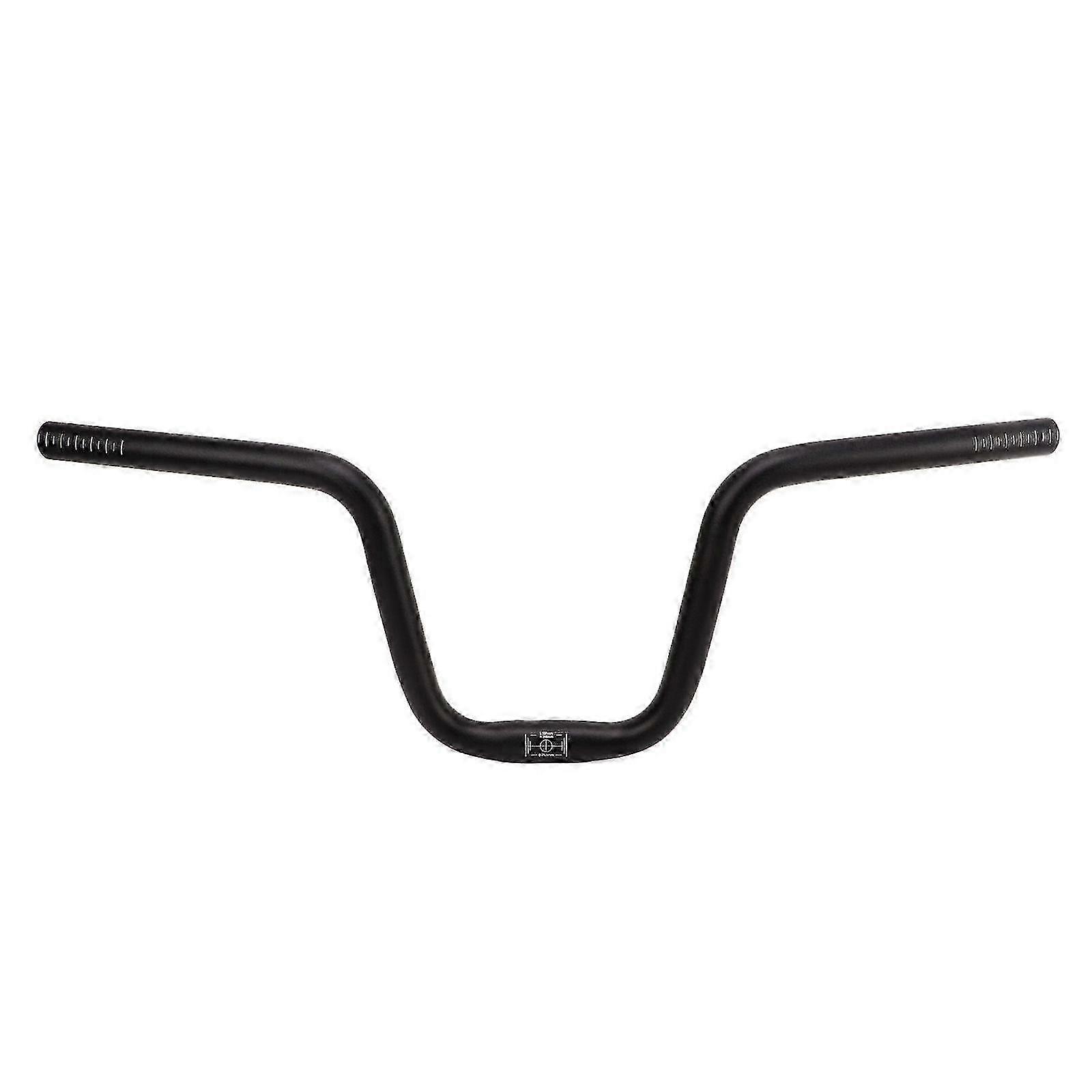 580mm Aluminium Riser Bar 25.4mm
