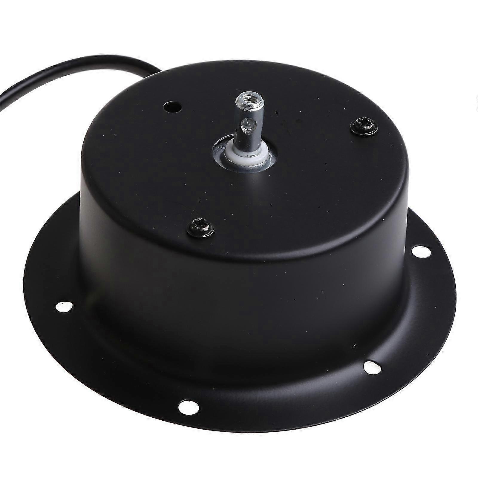 Rotating Motor for Mirror Ball