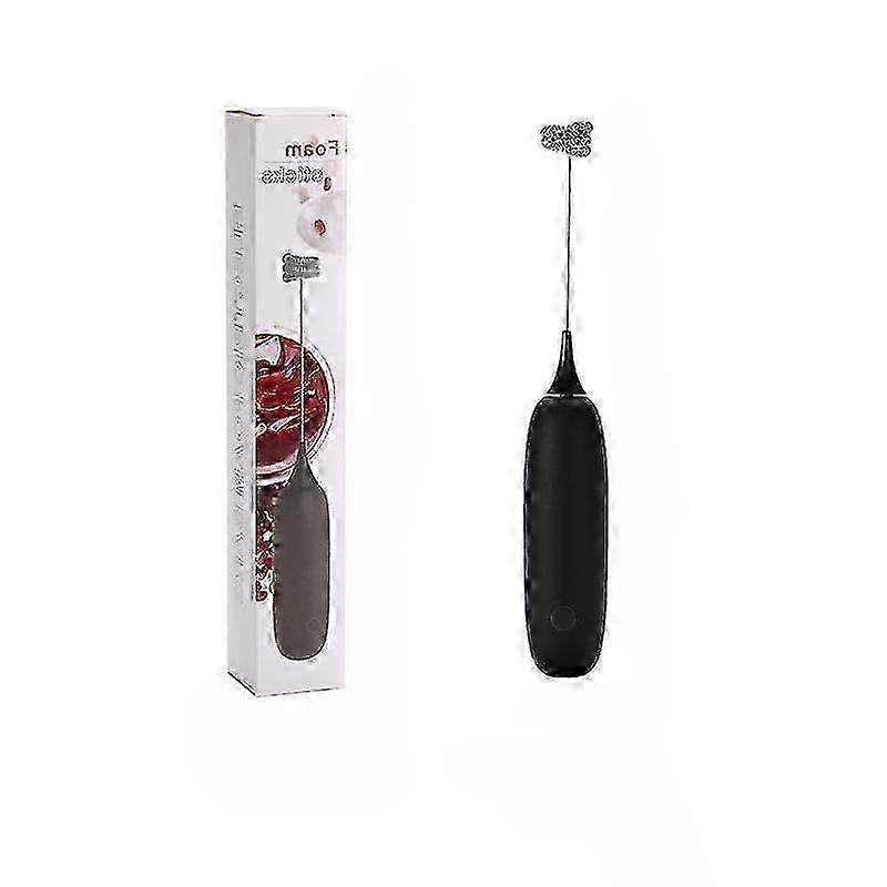 Immersion Foam Maker Wand
