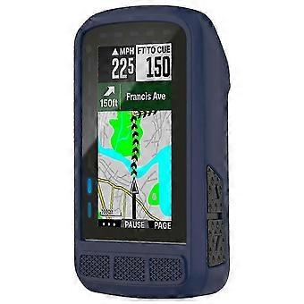 Schlanke Silikonhülle für Wahoo Roam2