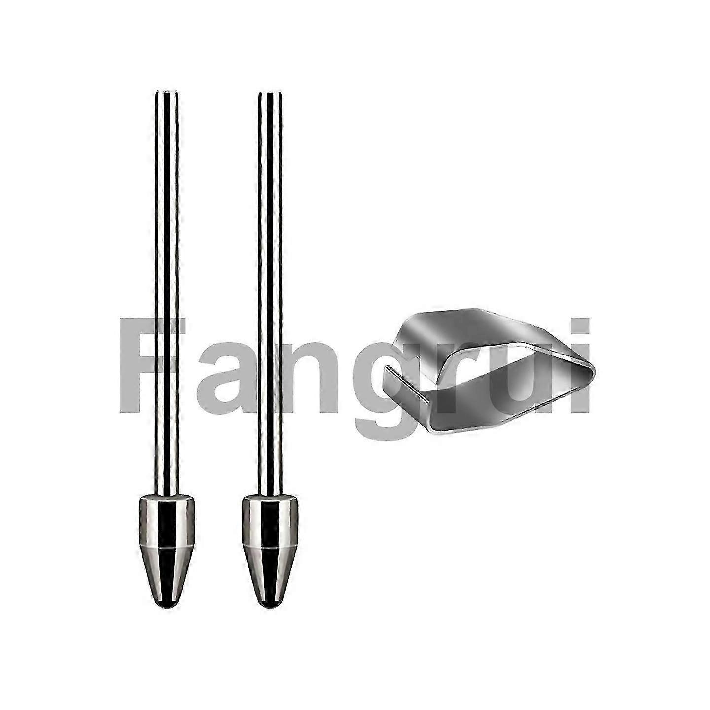 Long-Lasting Titanium Nib For Remarkable 2