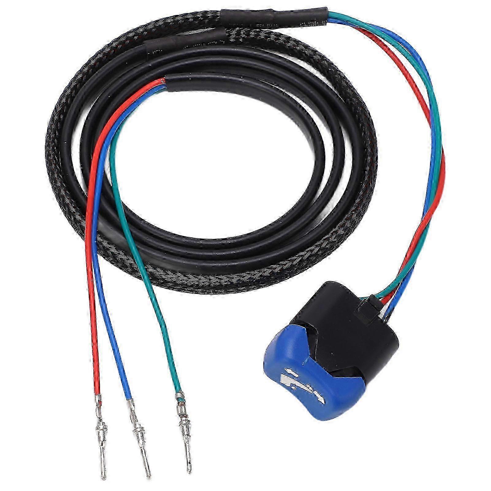 Reliable Outboard Trim Switch