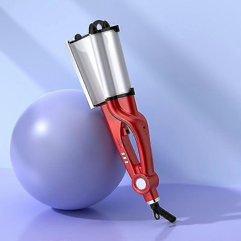 Professional Extra Deep 28mm Barrel Waver-HH