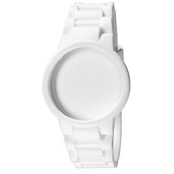 Watx&colors spy Watch for Women with Silicone Bracelet COWA1500