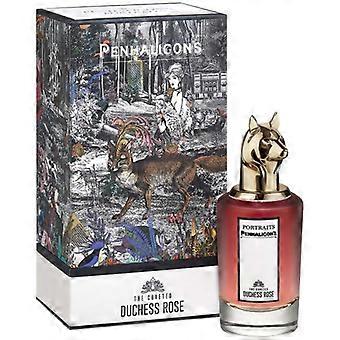 The Coveted Duchess Rose EDP 75ml