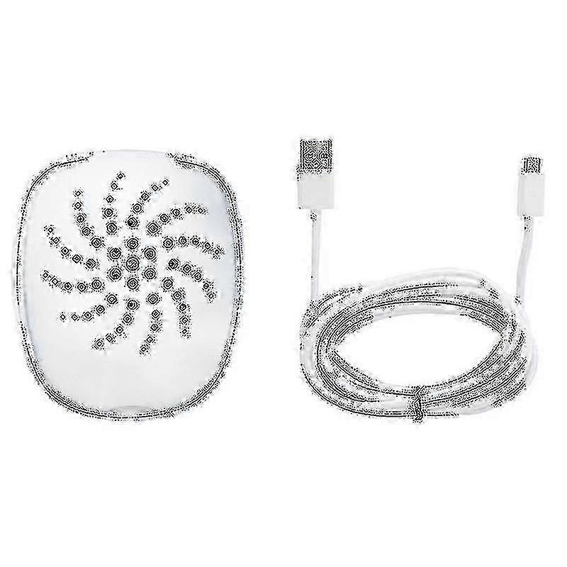 UV Sanitising Hearing Aid Dryer