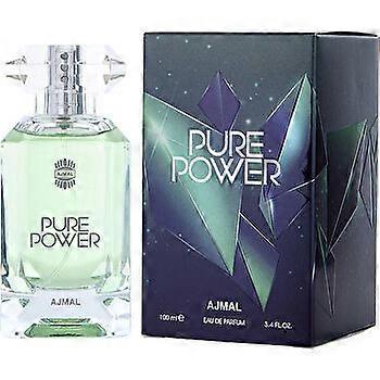 Ajmal Pure Power Eau De Parfum Spray 90ml/3.4oz