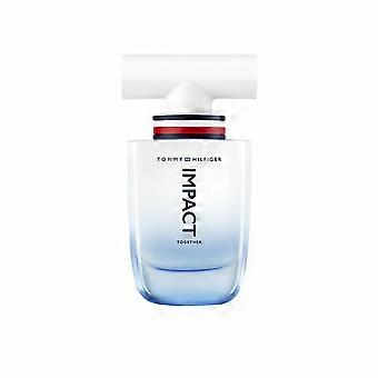 Herreparfume Tommy Hilfiger Impact Together EDT 50 ml