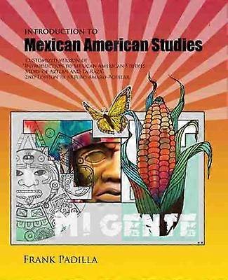 Introduction to Mexican-American Studies