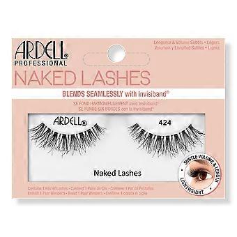 Ardell Naked Lash #424