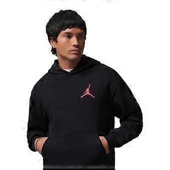 Nike herrehettegenser i fleece, Air Jordan-modell.