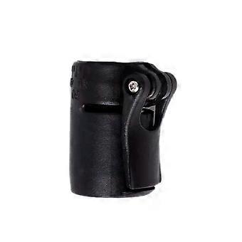 High Quality Multifunction SUP Paddle Clamp Quick Release Adjustable Adjuster Clip Black Replacement Quick Release Kayaking